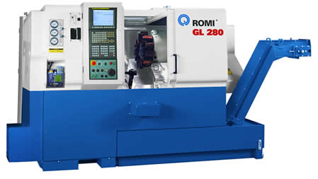 Torno CNC Centur 30D